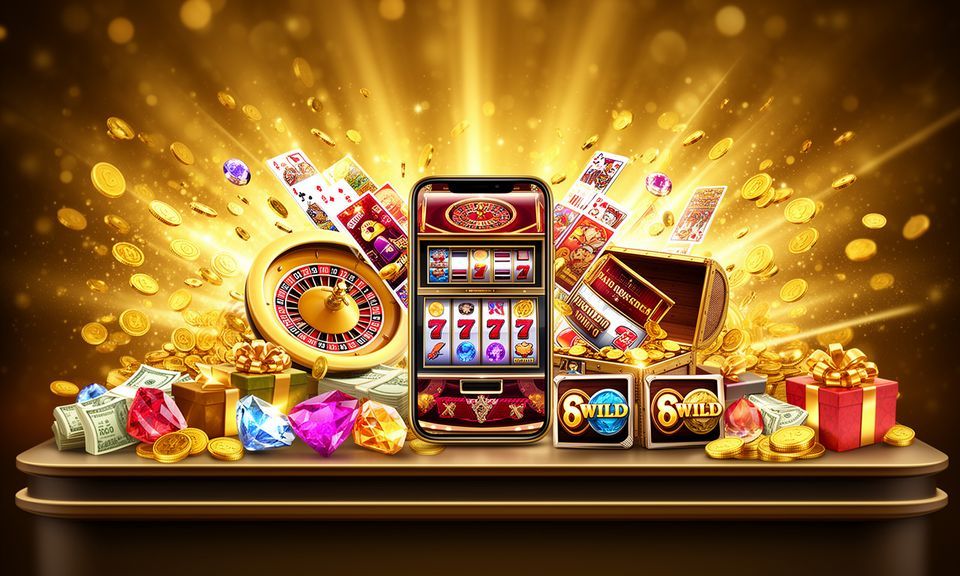 fae999 mobile gaming